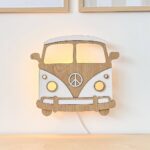 چراغ خواب فولوکس