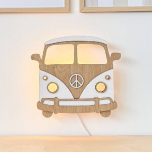 چراغ خواب فولوکس