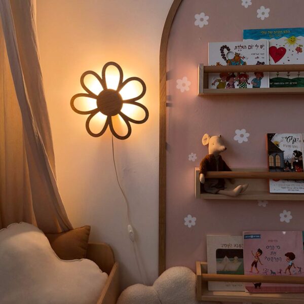 چراغ خواب گل - Image 2