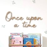 استیکر  نوشته Once..