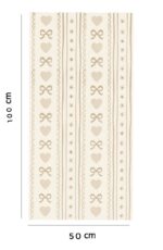 استیکر پنلی پاپیونی - Image 3