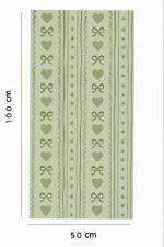 استیکر پنلی پاپیونی - Image 4