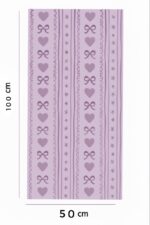 استیکر پنلی پاپیونی - Image 6