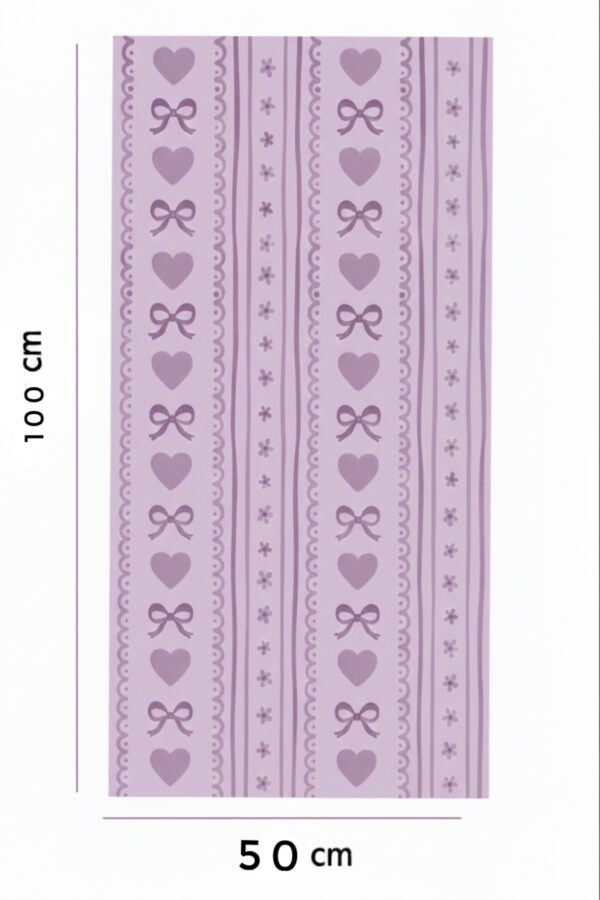 استیکر پنلی پاپیونی - Image 6
