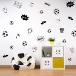 استیکر فوتبالی
