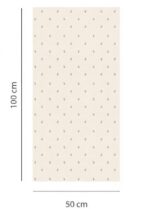 استیکر پنلی گلدار - Image 3