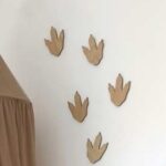 ردپا دایناسور